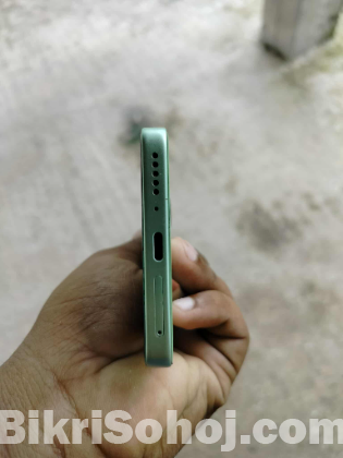 Xiaomi redmi note 13